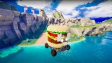 Joc Lego 2k Drive Awesome Edition pentru PS4