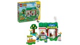 Lego Animal Crossingtm Able Sisters Clothing Shop (77055)