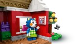 Lego Animal Crossingtm Able Sisters Clothing Shop (77055)