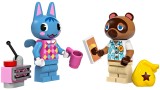 Lego Animal Crossingtm Nooks Cranny Rosies House (77050)