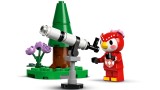 Joc Lego Animal Crossingtm Stargazing With Celeste (77053)