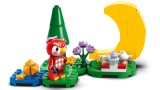 Joc Lego Animal Crossingtm Stargazing With Celeste (77053)
