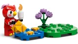 Joc Lego Animal Crossingtm Stargazing With Celeste (77053)