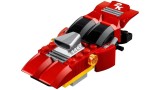 Joc Lego Aquadirt Racer 3-in-1