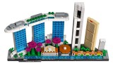 Joc Lego Architecture: Singapore (21057)