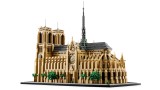 Lego Architecture Notre-dame De Paris (21061)