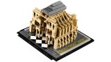 Lego Architecture Notre-dame De Paris (21061)