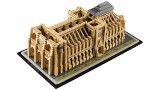 Lego Architecture Notre-dame De Paris (21061)