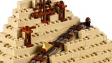 Lego Architecture The Great Pyramid Of Giza (21058)
