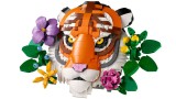 Joc Lego Art The Fauna Collection Tiger (31217)