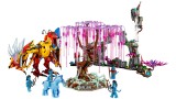 Lego Avatar Toruk Makto & Tree Of Souls (75574)