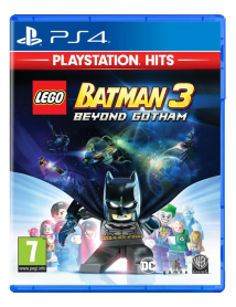Lego Batman 3: Beyond Gotham 