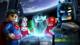 Lego Batman 3 Beyond Gotham - PS4