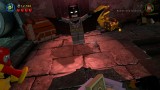 Lego Batman The Videogame Essentials