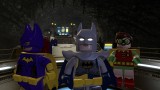 Lego Batman The Videogame Essentials