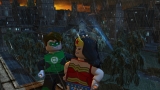 Lego Batman The Videogame Essentials