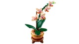 Lego Botanicals Mini Orchid (10343)
