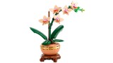 Lego Botanicals Mini Orchid (10343)