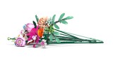 Lego Botanicals Pretty Pink Flower Bouquet (10342)
