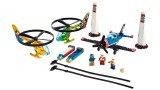 Joc Lego City: Air Race (60260)