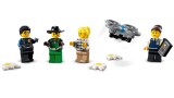 Joc Lego City: Police Mobile Command Truck (60315)