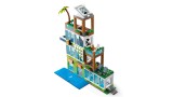 Joc Lego City Apartment Building (60365)