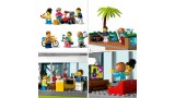 Joc Lego City Apartment Building (60365)