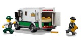Joc Lego City Cargo Train (60198)