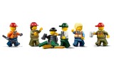 Joc Lego City Cargo Train (60198)