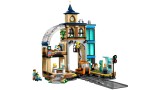 Joc Lego City Central Train Station (60469)