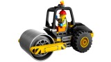 Joc Lego City Construction Steamroller (60401)