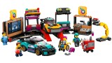 Joc Lego City Custom Car Garage (60389)