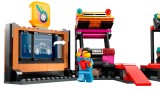 Joc Lego City Custom Car Garage (60389)