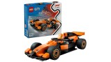 Joc Lego City F1(r) Driver With Mclaren Race Car (60442)