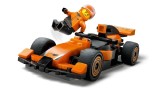 Joc Lego City F1(r) Driver With Mclaren Race Car (60442)