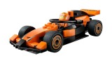 Joc Lego City F1(r) Driver With Mclaren Race Car (60442)