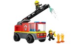 Lego City Fire Engine With Ladder (60463)