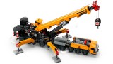 Joc Lego City Great Vehicles Yellow Mobile Construction Crane (60409)