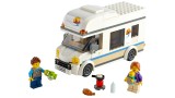 Joc Lego City Holiday Camper Van (60283)