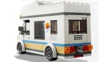 Joc Lego City Holiday Camper Van (60283)
