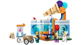 Joc Lego City Ice-cream Shop (60363)