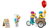 Joc Lego City Ice-cream Shop (60363)