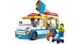 Joc Lego City Ice Cream Truck (60253)