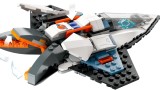Joc Lego City Interstellar Spaceship (60430)