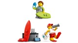 Lego City Lifeguard Beach Rescue Truck 60453