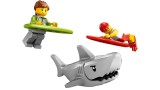 Lego City Lifeguard Beach Rescue Truck 60453