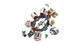 Lego City Modular Space Station (60433)