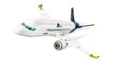 Lego City Passenger Airplane (60367)