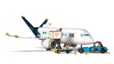 Lego City Passenger Airplane (60367)