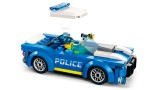 Lego City Police: Police Car (60312)
